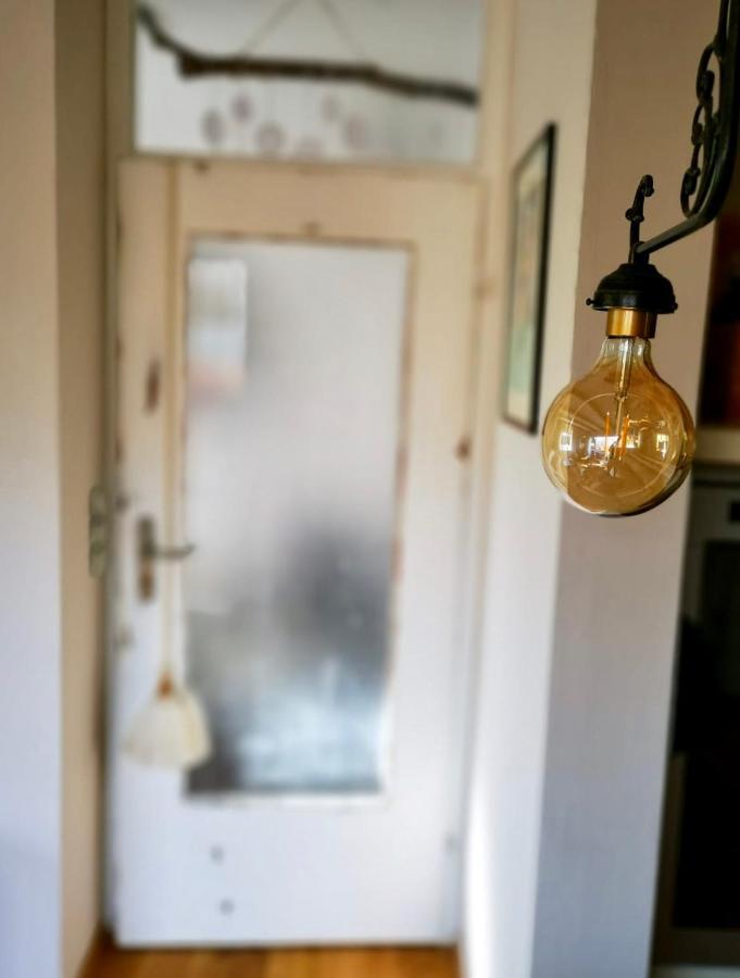 Ferienwohnung Sternstube De Luxe Bad Harzburg Eksteriør bilde