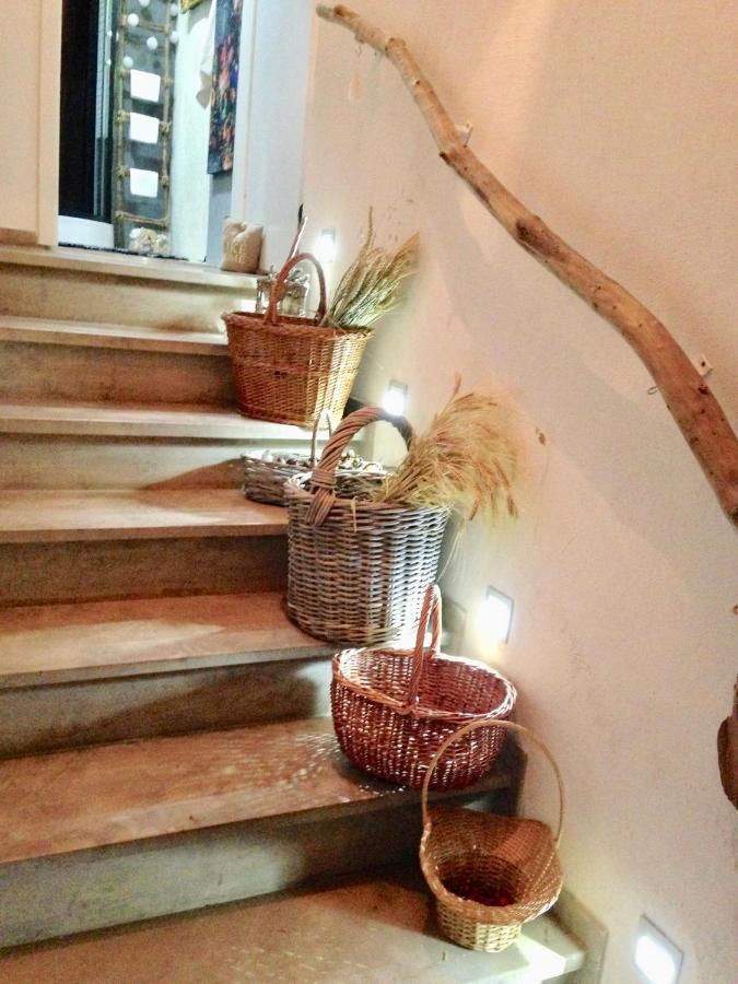 Ferienwohnung Sternstube De Luxe Bad Harzburg Eksteriør bilde